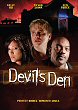 THE DEVIL'S DEN DVD Zone 1 (USA) 