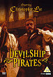 THE DEVIL SHIP PIRATES DVD Zone 2 (Angleterre) 