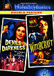 DEVILS OF DARKNESS DVD Zone 1 (USA) 