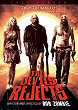 THE DEVIL'S REJECTS DVD Zone 1 (USA) 