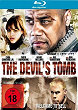 THE DEVIL'S TOMB Blu-ray Zone B (Allemagne) 