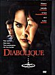 DIABOLIQUE DVD Zone 1 (USA) 