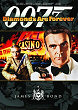 DIAMONDS ARE FOREVER DVD Zone 1 (USA) 
