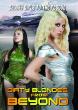 DIRTY BLONDES FROM BEYOND DVD Zone 1 (USA) 