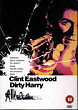 DIRTY HARRY DVD Zone 2 (Angleterre) 
