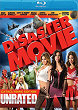 DISASTER MOVIE Blu-ray Zone A (USA) 