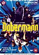 DOBERMANN DVD Zone 2 (Angleterre) 