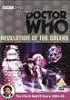 DOCTOR WHO : REVELATION OF THE DALEKS DVD Zone 2 (Angleterre) 