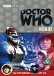 DOCTOR WHO : ROBOT (Serie) (Serie) DVD Zone 2 (Angleterre) 