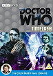 DOCTOR WHO : TIMELASH (Serie) (Serie) DVD Zone 2 (Angleterre) 