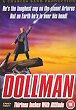 DOLLMAN DVD Zone 2 (Angleterre) 