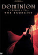 DOMINION : PREQUEL TO THE EXORCIST DVD Zone 2 (Angleterre) 