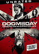DOOMSDAY DVD Zone 1 (USA) 