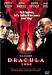 DRACULA 2000 DVD Zone 1 (USA) 