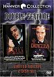 DRACULA PRINCE OF DARKNESS DVD Zone 0 (USA) 