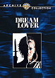 DREAM LOVER DVD Zone 1 (USA) 