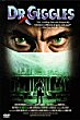 DR. GIGGLES DVD Zone 1 (USA) 