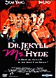 DR. JEKYLL AND MS HYDE DVD Zone 2 (France) 