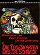 DR. TERROR'S HOUSE OF HORRORS DVD Zone 2 (Allemagne) 