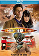 DOCTOR WHO (Serie) Blu-ray Zone B (Angleterre) 