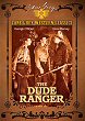 THE DUDE RANGER DVD Zone 1 (USA) 
