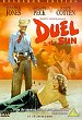 DUEL IN THE SUN DVD Zone 2 (Angleterre) 