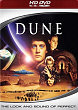 DUNE HD-DVD Zone A (USA) 