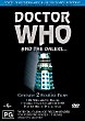 DOCTOR WHO AND THE DALEKS DVD Zone 4 (Australie) 