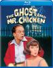 THE GHOST AND MR. CHICKEN Blu-ray Zone B (Angleterre) 