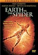 EARTH VS. THE SPIDER DVD Zone 1 (USA) 