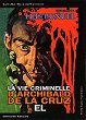 ENSAYO DE UN CRIMEN DVD Zone 2 (France) 