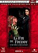 FREDDY'S DEAD : THE FINAL NIGHTMARE DVD Zone 2 (France) 