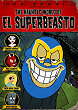 THE HAUNTED WORLD OF EL SUPERBEASTO DVD Zone 1 (USA) 