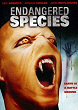 ENDANGERED SPECIES DVD Zone 1 (USA) 