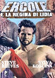 ERCOLE E LA REGINA DI LIDIA DVD Zone 2 (Italie) 