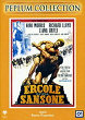 ERCOLE SFIDA SANSONE DVD Zone 2 (Italie) 