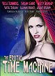 THE EROTIC TIME MACHINE DVD Zone 1 (USA) 