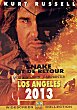 ESCAPE FROM L.A. DVD Zone 2 (France) 