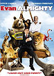 EVAN ALMIGHTY DVD Zone 1 (USA) 