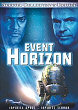 EVENT HORIZON DVD Zone 1 (USA) 