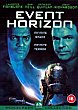 EVENT HORIZON DVD Zone 2 (Angleterre) 