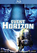 EVENT HORIZON Blu-ray Zone A (USA) 
