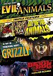 DAY OF THE ANIMALS DVD Zone 1 (USA) 