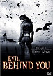 EVIL BEHIND YOU DVD Zone 1 (USA) 
