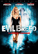 EVIL BREED : THE LEGEND OF SAMHAIN DVD Zone 1 (USA) 
