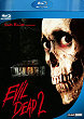 EVIL DEAD 2 : DEAD BY DAWN Blu-ray Zone B (France) 