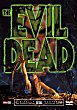 EVIL DEAD DVD Zone 0 (USA) 