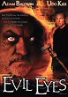 EVIL EYES DVD Zone 1 (USA) 
