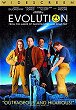EVOLUTION DVD Zone 1 (USA) 