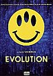 EVOLUTION DVD Zone 2 (France) 